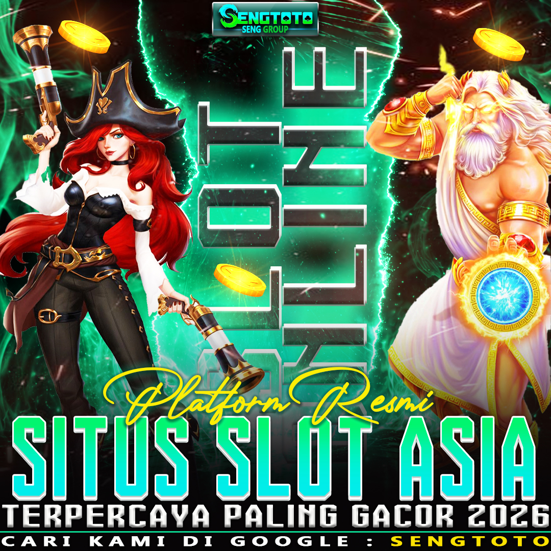 SENGTOTO: Rahasia Sukses Main Slot Gacor Tanpa Harus Pakai Modal Besar